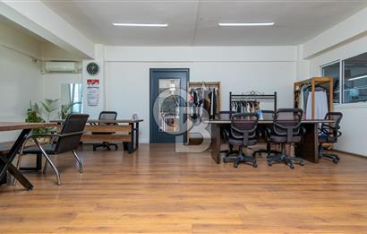Gaziemir Sarnıçta 1470 m2 Arsa İçerisin de Satılık Fabrika