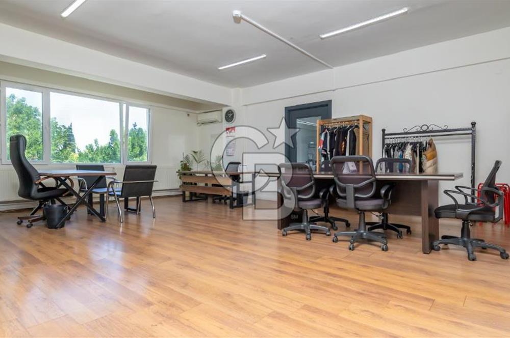 Gaziemir Sarnıçta 1470 m2 Arsa İçerisin de Satılık Fabrika