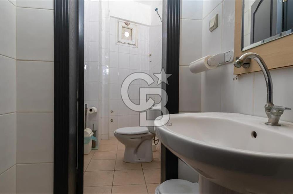 Gaziemir Sarnıçta 1470 m2 Arsa İçerisin de Satılık Fabrika