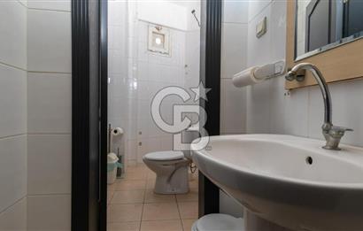 Gaziemir Sarnıçta 1470 m2 Arsa İçerisin de Satılık Fabrika
