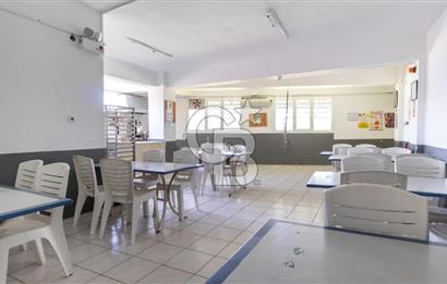 Gaziemir Sarnıçta 1470 m2 Arsa İçerisin de Satılık Fabrika