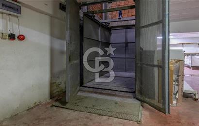 Gaziemir Sarnıçta 1470 m2 Arsa İçerisin de Satılık Fabrika