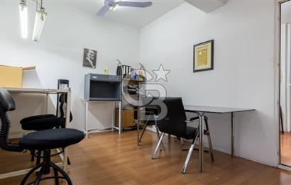 Gaziemir Sarnıçta 1470 m2 Arsa İçerisin de Satılık Fabrika