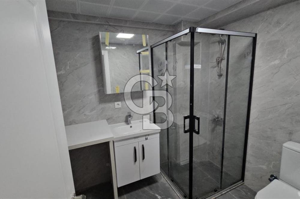 YENİ FOÇA DA SATILIK HAVUZLU SİTEDE 1+1 SATILIK DAİRE
