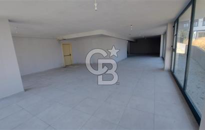CADDE ÜZERİNDE,MERKEZİ KONUMDA 2 KATLI SATILIK 234 M2 İŞYERİ