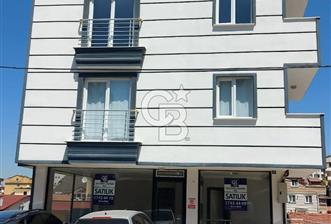 CADDE ÜZERİNDE,MERKEZİ KONUMDA 2 KATLI SATILIK 234 M2 İŞYERİ
