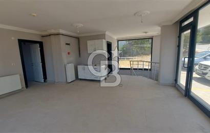 CADDE ÜZERİNDE,MERKEZİ KONUMDA 2 KATLI SATILIK 234 M2 İŞYERİ