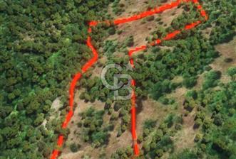 ÇANAKKALE BİGA KAZMALI KÖYÜ SATILIK TARLA