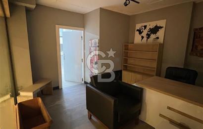 CB SE7EN'DAN DEMİR COUNTRY SİTESİNDE 3 KATLI KURUYEMİŞCİ & CAFE