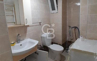 Lapseki Çardak'ta Cadde Üzeri Kısmi Eşyalı Geniş 2+1 Daire