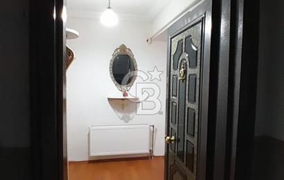Lapseki Çardak'ta Cadde Üzeri Kısmi Eşyalı Geniş 2+1 Daire