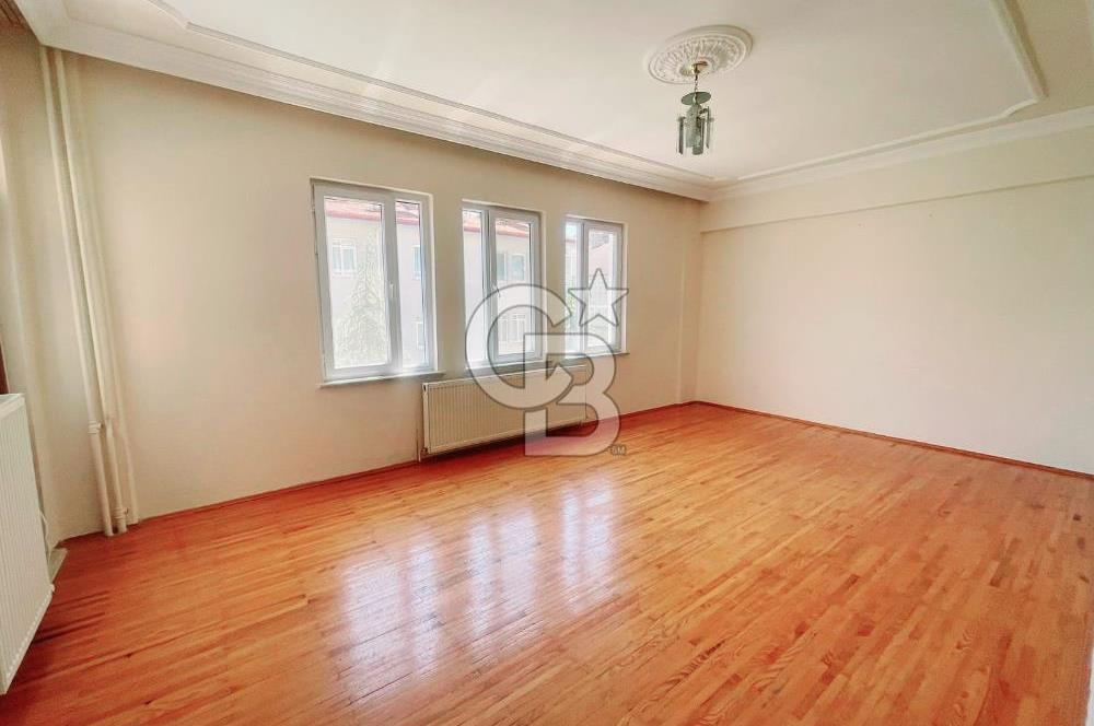 EĞİRDİR PLAJ MAHALLESİNDE DOĞALGAZLI MANZARALI BÜYÜK 3+1 DAİRE