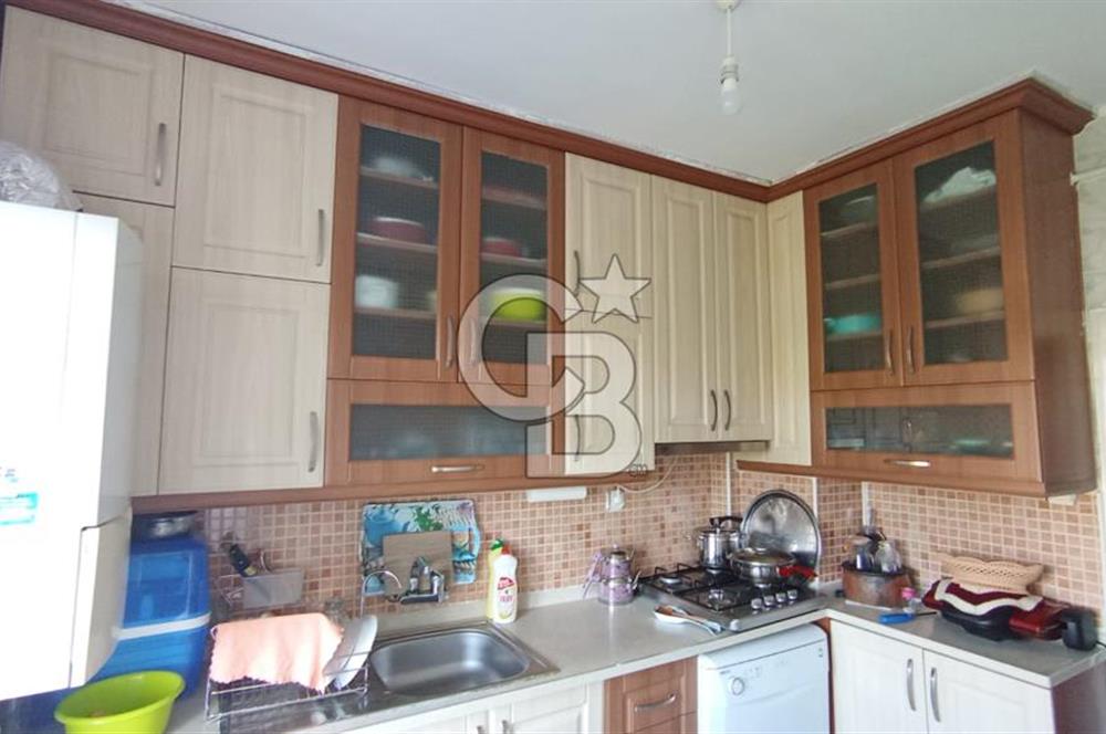 SİNCAN FATİH'TE UYGUN FİYAT HARİKA KONUMDA 3+1 SATILIK DAİRE