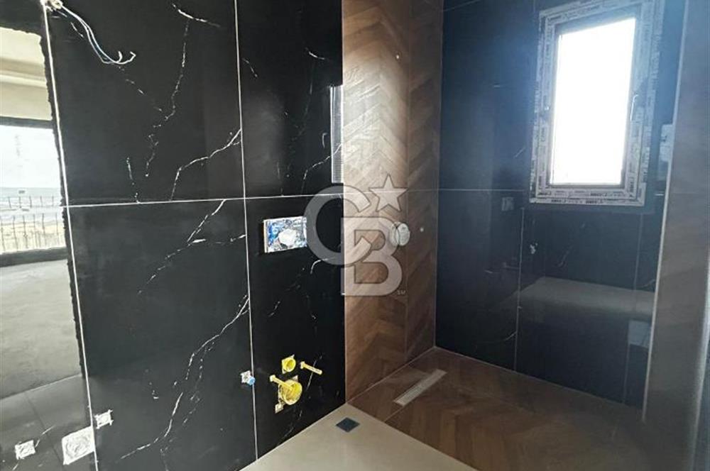 İZMİR FOÇAKÖY'DE SİZE ÖZEL TASARLIYACAĞINIZ SATILIK 4+1 VİLLA
