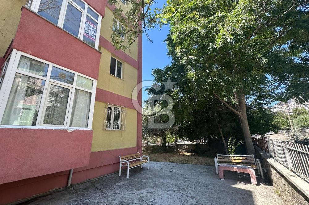 SİNCAN FATİH MAHALLESİ 2+1 KİRALIK DAİRE