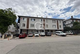 ÇANKAYA UMUT MAHALLESİ 3+1 LÜKS YAPILI KOT 1 SATILIK DAİRE