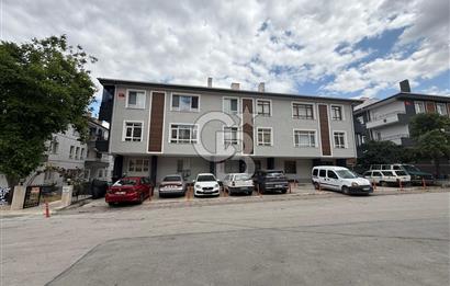 ÇANKAYA UMUT MAHALLESİ 3+1 LÜKS YAPILI KOT 1 SATILIK DAİRE