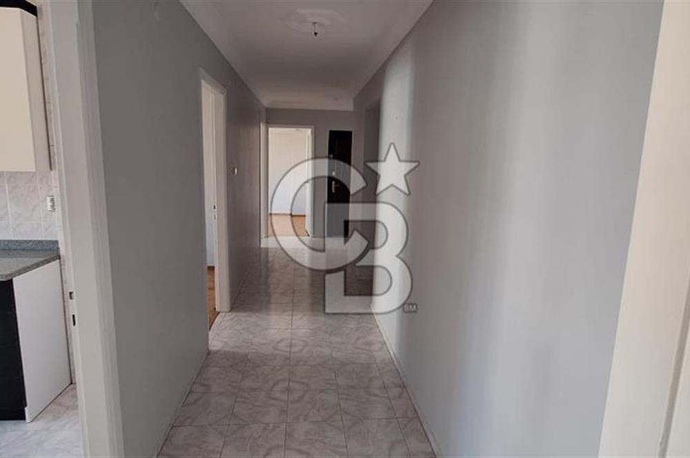 Narlıdere Ilıca Mahallesinde Geniş Tadilatlı Kiralık Daire