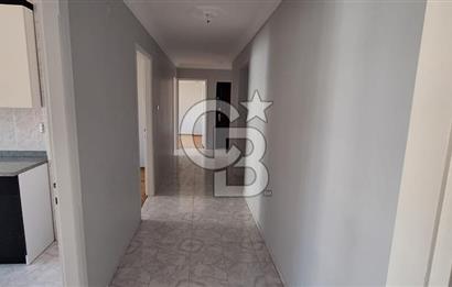 Narlıdere Ilıca Mahallesinde Geniş Tadilatlı Kiralık Daire