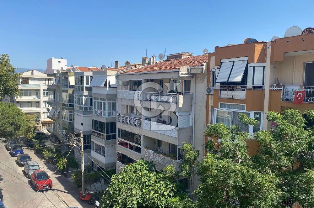 GİRNE AKSOY'DA BASKET SAHASI KÖŞE 3+1 FIRSAT DAİRE 