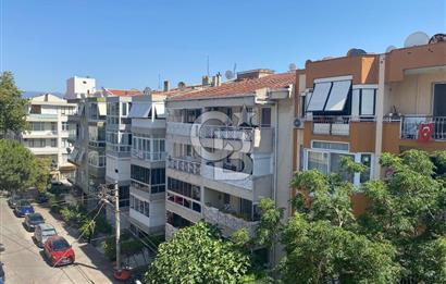 GİRNE AKSOY'DA BASKET SAHASI KÖŞE 3+1 FIRSAT DAİRE 