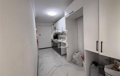 ÇANKAYA UMUT MAHALLESİ 3+1 LÜKS YAPILI KOT 1 SATILIK DAİRE