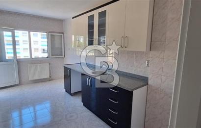 Narlıdere Ilıca Mahallesinde Geniş Tadilatlı Kiralık Daire