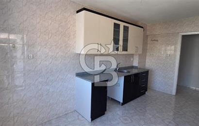 Narlıdere Ilıca Mahallesinde Geniş Tadilatlı Kiralık Daire