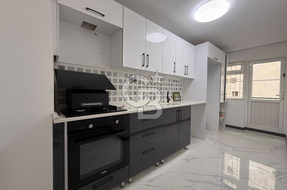 ÇANKAYA UMUT MAHALLESİ 3+1 LÜKS YAPILI KOT 1 SATILIK DAİRE
