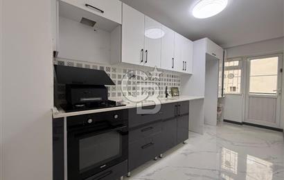 ÇANKAYA UMUT MAHALLESİ 3+1 LÜKS YAPILI KOT 1 SATILIK DAİRE