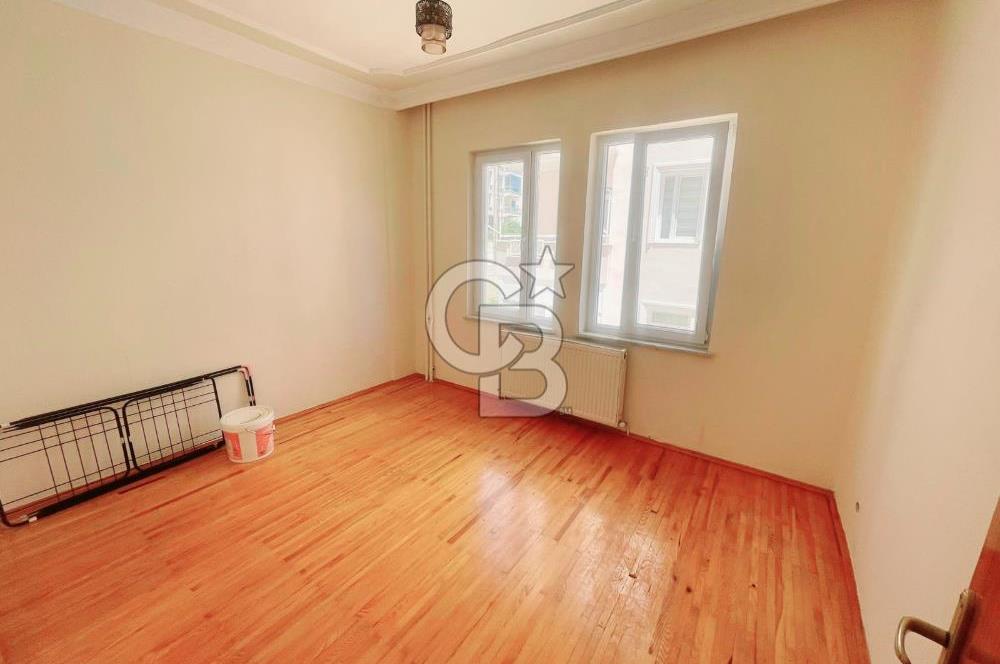 EĞİRDİR PLAJ MAHALLESİNDE DOĞALGAZLI MANZARALI BÜYÜK 3+1 DAİRE