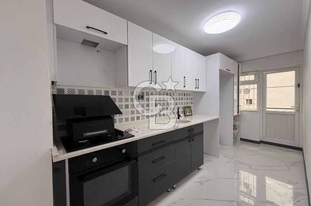 ÇANKAYA UMUT MAHALLESİ 3+1 LÜKS YAPILI KOT 1 SATILIK DAİRE
