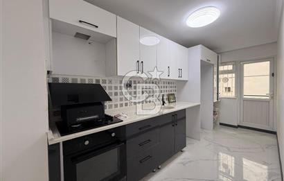 ÇANKAYA UMUT MAHALLESİ 3+1 LÜKS YAPILI KOT 1 SATILIK DAİRE
