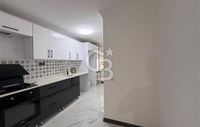ÇANKAYA UMUT MAHALLESİ 3+1 LÜKS YAPILI KOT 1 SATILIK DAİRE