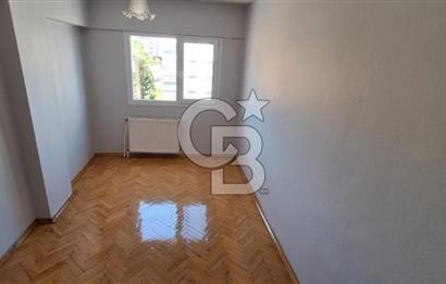 Narlıdere Ilıca Mahallesinde Geniş Tadilatlı Kiralık Daire