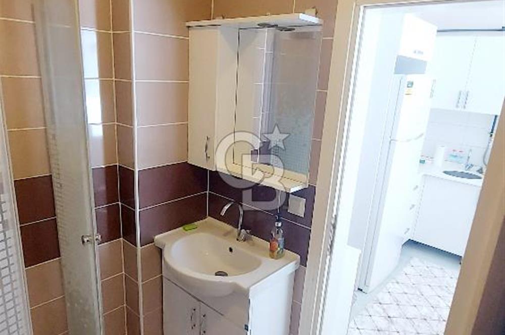 Üniversiteye 100m. Mesafede Yatırımlık 2+1 Daire