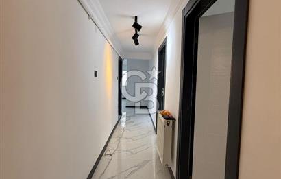 ÇANKAYA UMUT MAHALLESİ 3+1 LÜKS YAPILI KOT 1 SATILIK DAİRE