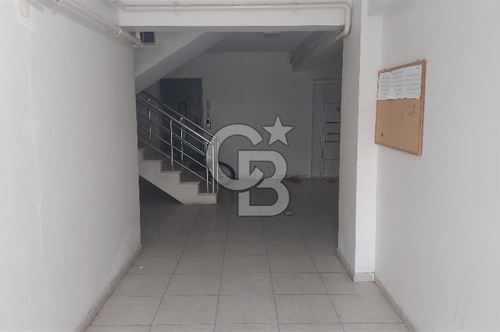 Üniversiteye 100m. Mesafede Yatırımlık 2+1 Daire