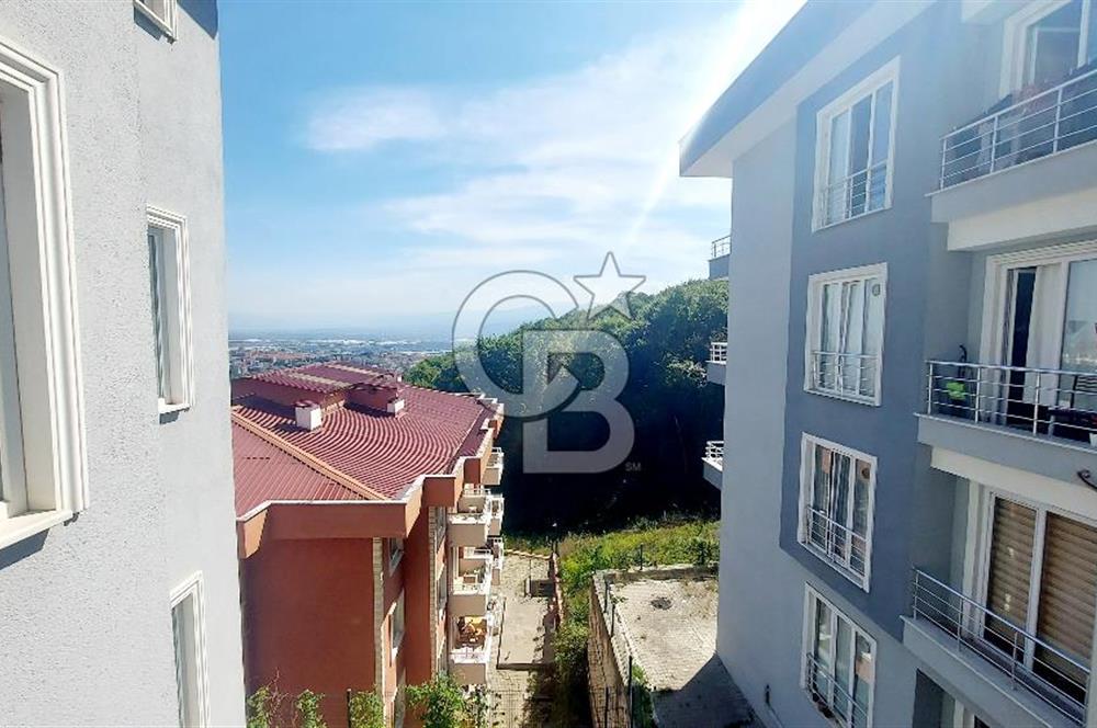 Üniversiteye 100m. Mesafede Yatırımlık 2+1 Daire