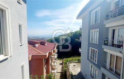 Üniversiteye 100m. Mesafede Yatırımlık 2+1 Daire