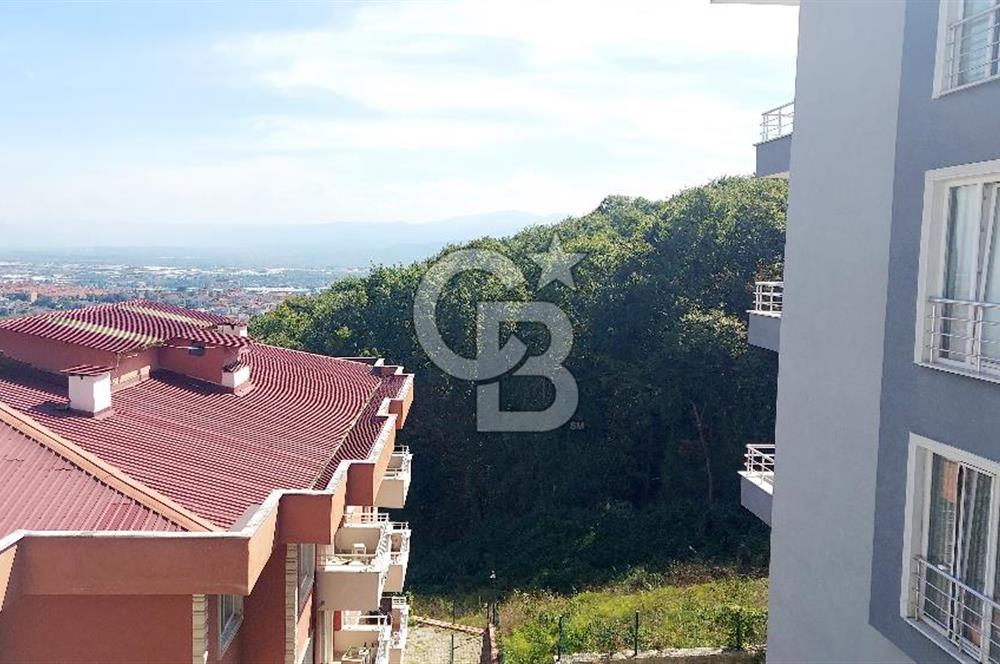 Üniversiteye 100m. Mesafede Yatırımlık 2+1 Daire