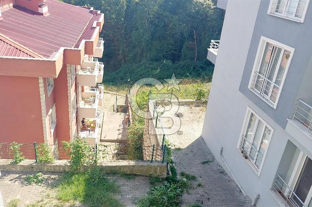 Üniversiteye 100m. Mesafede Yatırımlık 2+1 Daire