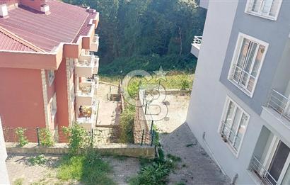 Üniversiteye 100m. Mesafede Yatırımlık 2+1 Daire
