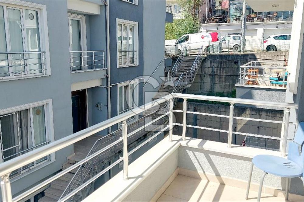 Üniversiteye 100m. Mesafede Yatırımlık 2+1 Daire