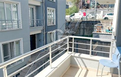 Üniversiteye 100m. Mesafede Yatırımlık 2+1 Daire