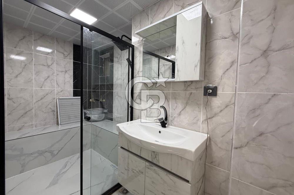 ÇANKAYA UMUT MAHALLESİ 3+1 LÜKS YAPILI KOT 1 SATILIK DAİRE