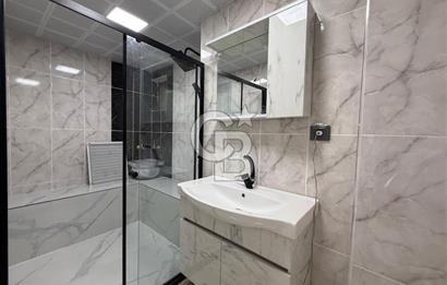 ÇANKAYA UMUT MAHALLESİ 3+1 LÜKS YAPILI KOT 1 SATILIK DAİRE