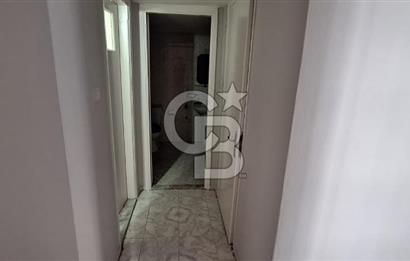 Narlıdere Ilıca Mahallesinde Geniş Tadilatlı Kiralık Daire