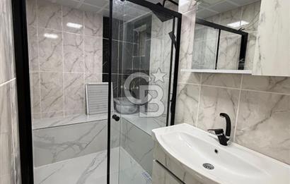 ÇANKAYA UMUT MAHALLESİ 3+1 LÜKS YAPILI KOT 1 SATILIK DAİRE