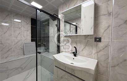 ÇANKAYA UMUT MAHALLESİ 3+1 LÜKS YAPILI KOT 1 SATILIK DAİRE